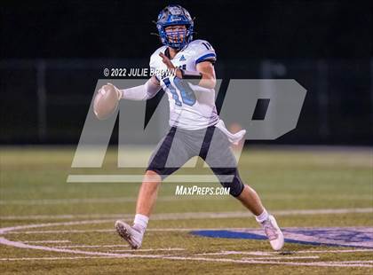 Thumbnail 2 in Columbus North @ Indianapolis Bishop Chatard photogallery.