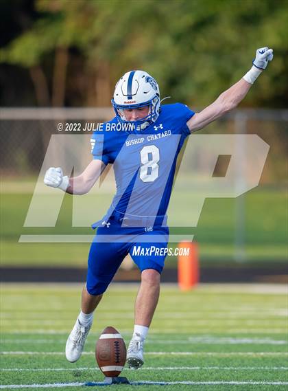 Thumbnail 3 in Columbus North @ Indianapolis Bishop Chatard photogallery.