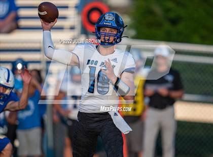 Thumbnail 2 in Columbus North @ Indianapolis Bishop Chatard photogallery.