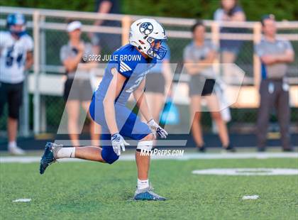Thumbnail 2 in Columbus North @ Indianapolis Bishop Chatard photogallery.