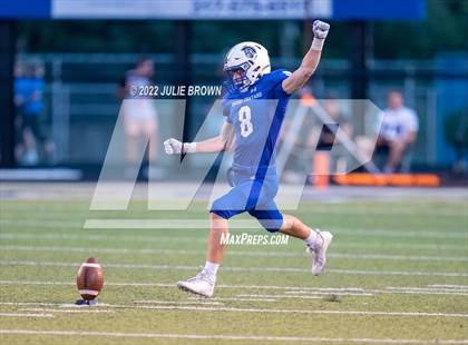 Thumbnail 2 in Columbus North @ Indianapolis Bishop Chatard photogallery.