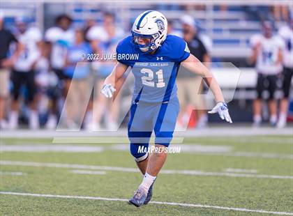 Thumbnail 3 in Columbus North @ Indianapolis Bishop Chatard photogallery.