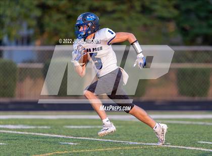 Thumbnail 1 in Columbus North @ Indianapolis Bishop Chatard photogallery.
