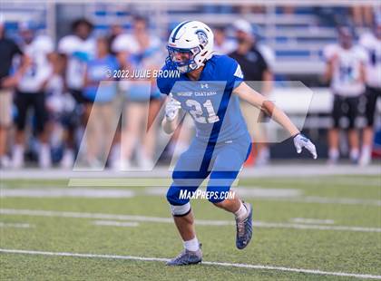 Thumbnail 3 in Columbus North @ Indianapolis Bishop Chatard photogallery.