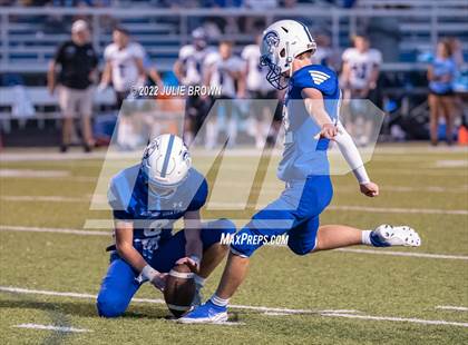 Thumbnail 3 in Columbus North @ Indianapolis Bishop Chatard photogallery.