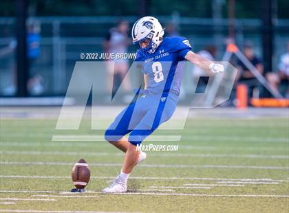 Thumbnail 3 in Columbus North @ Indianapolis Bishop Chatard photogallery.