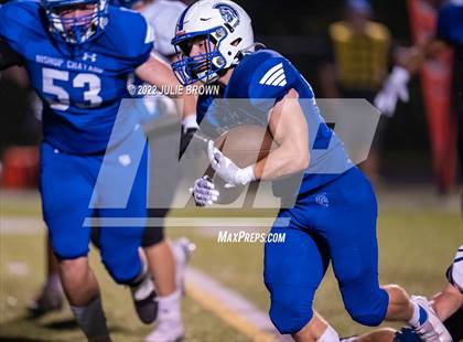 Thumbnail 2 in Columbus North @ Indianapolis Bishop Chatard photogallery.