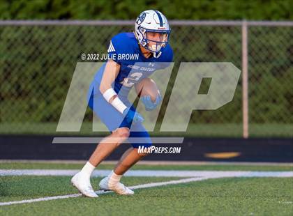 Thumbnail 3 in Columbus North @ Indianapolis Bishop Chatard photogallery.