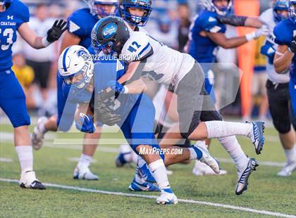 Thumbnail 1 in Columbus North @ Indianapolis Bishop Chatard photogallery.