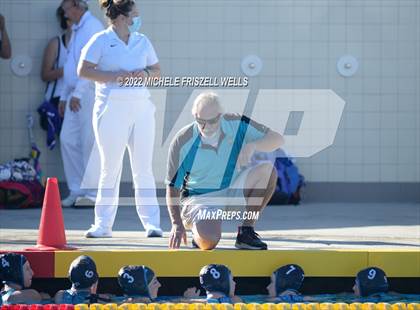 Thumbnail 1 in Mission Bay vs Valley Center (CIF SDS D2 Quarter Finals) photogallery.