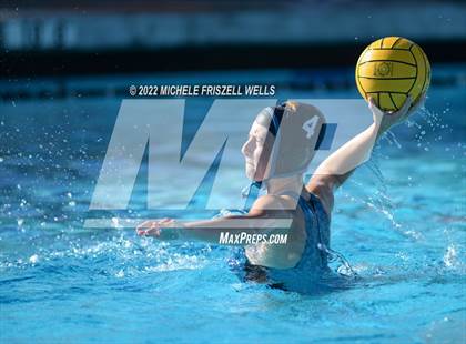 Thumbnail 2 in Mission Bay vs Valley Center (CIF SDS D2 Quarter Finals) photogallery.