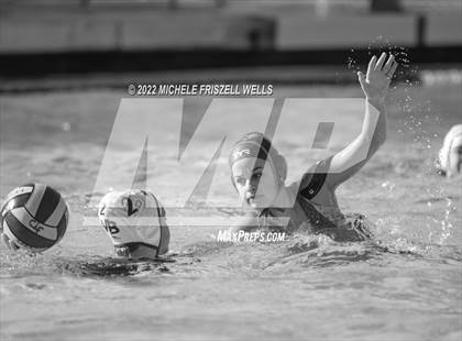 Thumbnail 3 in Mission Bay vs Valley Center (CIF SDS D2 Quarter Finals) photogallery.