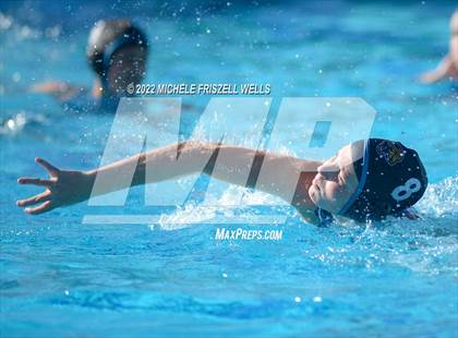 Thumbnail 1 in Mission Bay vs Valley Center (CIF SDS D2 Quarter Finals) photogallery.
