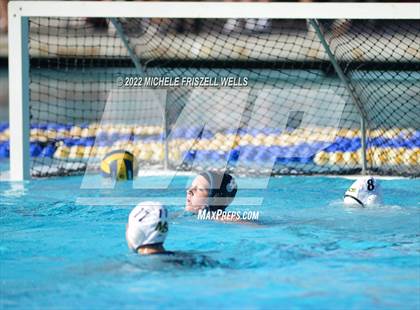 Thumbnail 1 in Mission Bay vs Valley Center (CIF SDS D2 Quarter Finals) photogallery.