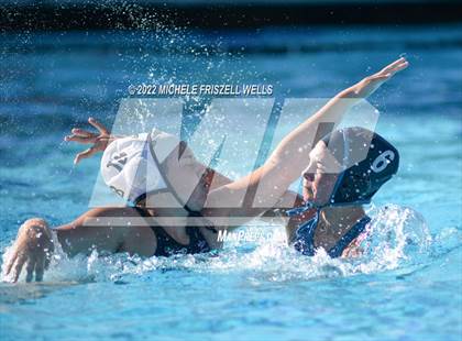 Thumbnail 2 in Mission Bay vs Valley Center (CIF SDS D2 Quarter Finals) photogallery.