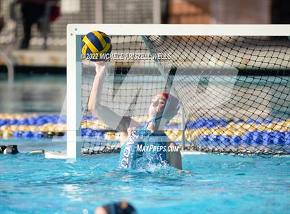 Thumbnail 1 in Mission Bay vs Valley Center (CIF SDS D2 Quarter Finals) photogallery.