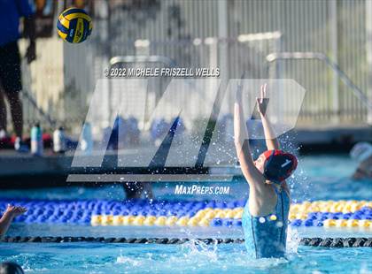 Thumbnail 3 in Mission Bay vs Valley Center (CIF SDS D2 Quarter Finals) photogallery.