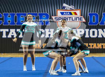 Thumbnail 2 in St. John Paul II Catholic - Stunt (AIA Division IV Final) photogallery.