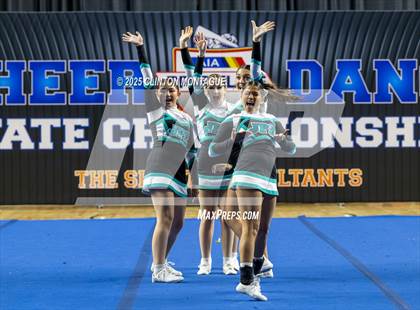 Thumbnail 1 in St. John Paul II Catholic - Stunt (AIA Division IV Final) photogallery.