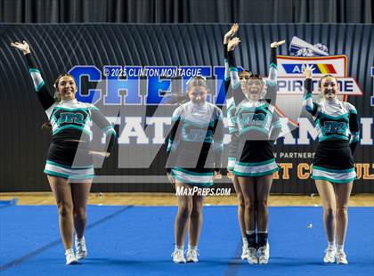 Thumbnail 2 in St. John Paul II Catholic - Stunt (AIA Division IV Final) photogallery.