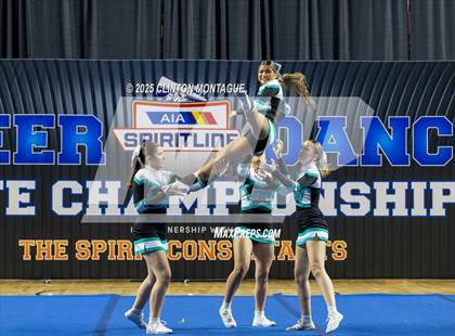 Thumbnail 1 in St. John Paul II Catholic - Stunt (AIA Division IV Final) photogallery.