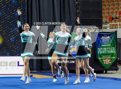 Thumbnail 1 in St. John Paul II Catholic - Stunt (AIA Division IV Final) photogallery.