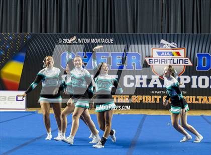 Thumbnail 1 in St. John Paul II Catholic - Stunt (AIA Division IV Final) photogallery.