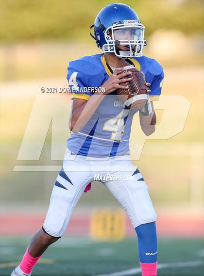 Thumbnail 2 in Vista del Lago @ Del Campo photogallery.