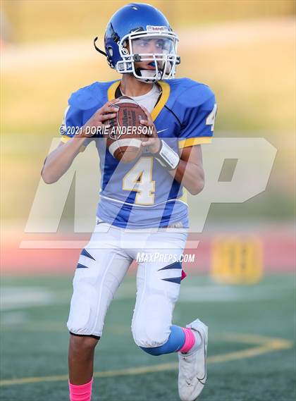 Thumbnail 3 in Vista del Lago @ Del Campo photogallery.