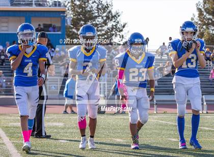 Thumbnail 2 in Vista del Lago @ Del Campo photogallery.