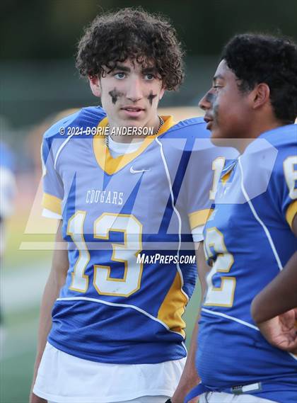 Thumbnail 1 in Vista del Lago @ Del Campo photogallery.