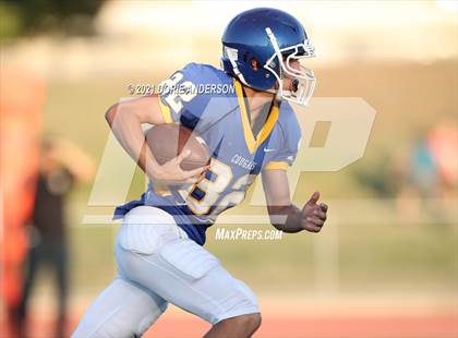 Thumbnail 3 in Vista del Lago @ Del Campo photogallery.