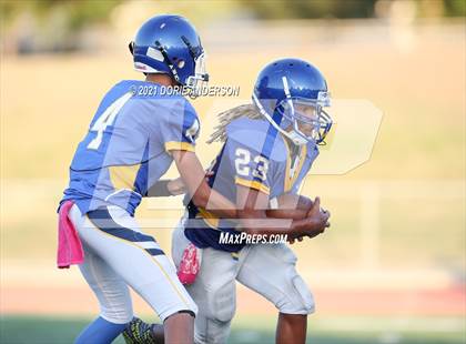 Thumbnail 3 in Vista del Lago @ Del Campo photogallery.