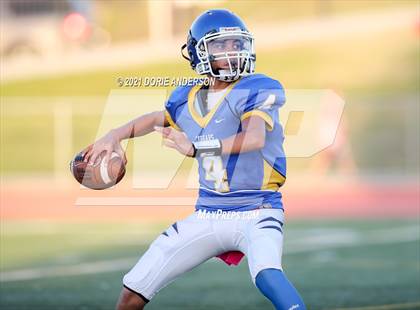 Thumbnail 1 in Vista del Lago @ Del Campo photogallery.