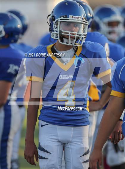 Thumbnail 2 in Vista del Lago @ Del Campo photogallery.