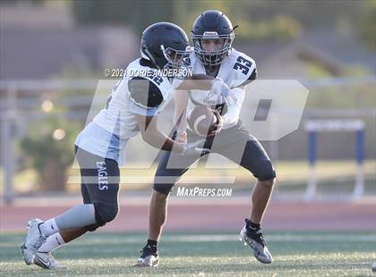 Thumbnail 2 in Vista del Lago @ Del Campo photogallery.
