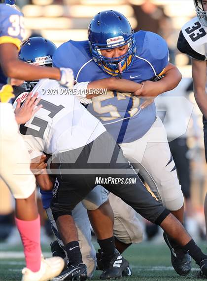 Thumbnail 2 in Vista del Lago @ Del Campo photogallery.