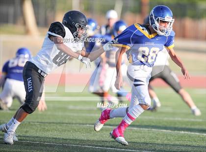 Thumbnail 3 in Vista del Lago @ Del Campo photogallery.