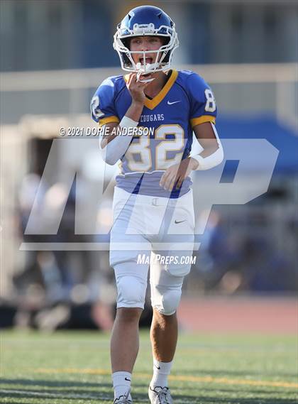 Thumbnail 1 in Vista del Lago @ Del Campo photogallery.