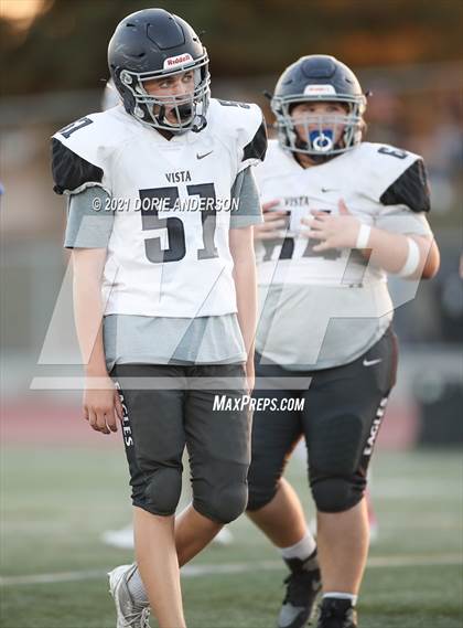 Thumbnail 1 in Vista del Lago @ Del Campo photogallery.
