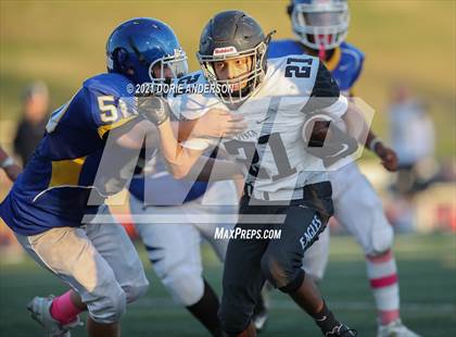 Thumbnail 1 in Vista del Lago @ Del Campo photogallery.