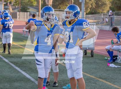 Thumbnail 3 in Vista del Lago @ Del Campo photogallery.