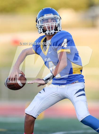 Thumbnail 1 in Vista del Lago @ Del Campo photogallery.