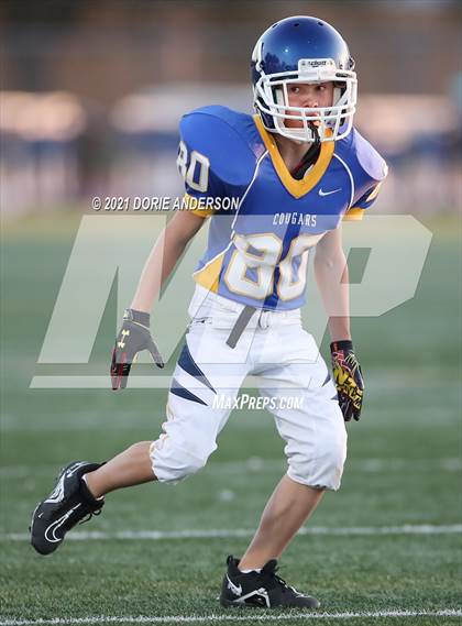 Thumbnail 3 in Vista del Lago @ Del Campo photogallery.
