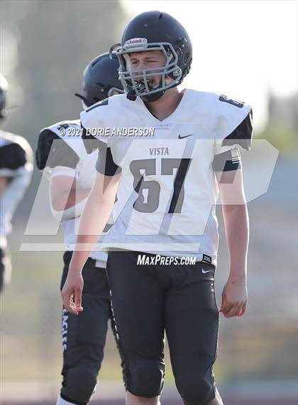 Thumbnail 1 in Vista del Lago @ Del Campo photogallery.