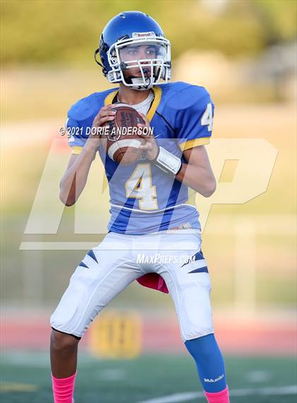Thumbnail 1 in Vista del Lago @ Del Campo photogallery.