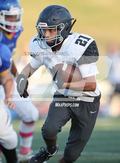 Thumbnail 3 in Vista del Lago @ Del Campo photogallery.
