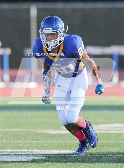 Thumbnail 1 in Vista del Lago @ Del Campo photogallery.