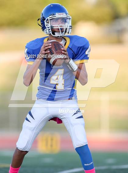 Thumbnail 3 in Vista del Lago @ Del Campo photogallery.