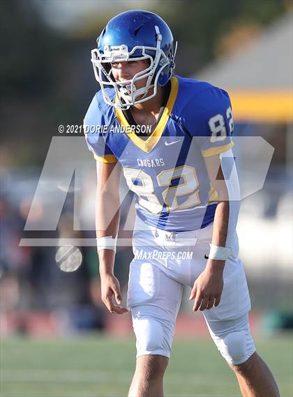 Thumbnail 1 in Vista del Lago @ Del Campo photogallery.